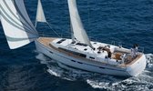 Alquiler Bavaria 46 Cruiser Marina Kastela - Split