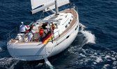 Alquiler Bavaria 45 Cruiser Marina Kastela - Split