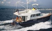 Alquiler Bénéteau Trawler 42 Split