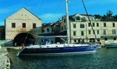 Charter Bénéteau 50 Marina Kastela - Split