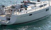 Alquiler Hanse 505 Marina Kastela - Split