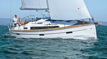 Charter Bavaria 37 Sukosan - Zadar