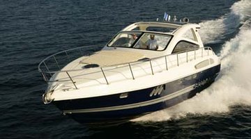 Alquiler Airon 4300 Trogir