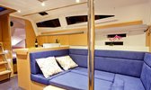 Charter Elan 354 Impression Izola