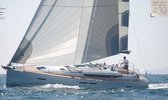 Alquiler Jeanneau Sun Odyssey 439 Trogir