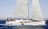 Alquiler Hanse 385 Murter