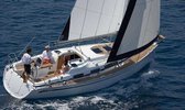 Alquiler Bavaria 31 Cruiser Izola