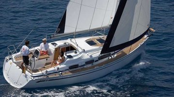 Charter Bavaria 31 Cruiser Izola