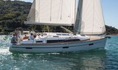 Charter Bavaria 37 Cruiser Split