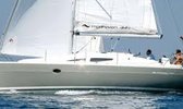 Charter Elan 344 Impression Biograd