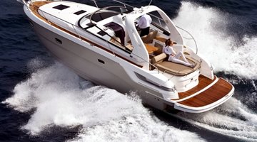 Alquiler Bavaria Motor 31 Trogir