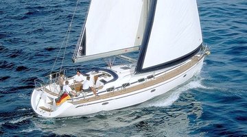 Charter Bavaria 46 Cruiser Sukosan - Zadar