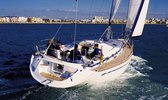 Charter Bavaria 49 Trogir