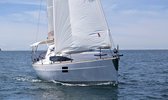 Charter Elan 354 Impression Izola