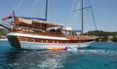 Charter Linda Trogir