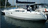 Charter Jeanneau Sun Odyssey 32i Marina Kastela - Split