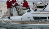 Alquiler Jeanneau Sun Odyssey 36i Dubrovnik