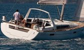 Alquiler Bénéteau Oceanis 45 Marina Kastela - Split