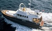 Charter Bénéteau Trawler 42 Split