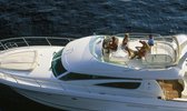 Alquiler Jeanneau Prestige 46 Trogir