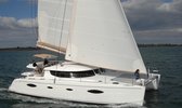 Charter Fountaine Pajot Salina 48 Split