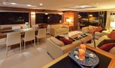 Charter Sunseeker 86 Yacht Split