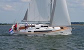 Charter Bavaria 41 Cruiser Murter