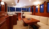 Charter Bénéteau Trawler 42 Split