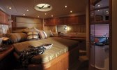 Charter Sunseeker Portofino 53 Split