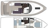 Alquiler Sealine F42 Trogir