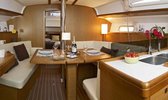 Alquiler Jeanneau Sun Odyssey 42i Dubrovnik