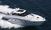 Charter Elan Power E42 Split