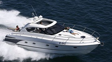 Alquiler Elan Power E42 Split
