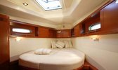 Charter Bénéteau Oceanis 46 Murter