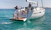 Alquiler Bavaria 45 Cruiser Murter