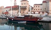 Alquiler Gideo Trogir