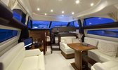 Charter Jeanneau Prestige 440 Split