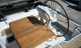 Alquiler Jeanneau Sun Odyssey 33i Izola