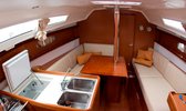 Alquiler Bénéteau Oceanis 31 Trogir