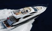 Alquiler Sunseeker Manhattan 52 Split