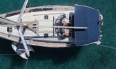 Charter Jeanneau Sun Odyssey 45 Marina Kastela - Split