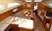 Charter Elan 384 Impression Biograd