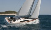 Charter Bavaria 46 Vision Sukosan - Zadar