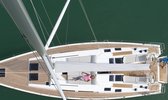 Alquiler Hanse 505 Marina Kastela - Split