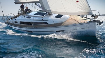 Charter Bavaria 37 Cruiser Murter