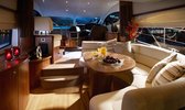 Charter Sunseeker Manhattan 52 Split