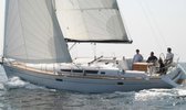 Charter Jeanneau Sun Odyssey 45 Baska Voda