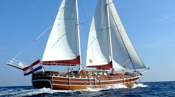 Charter Nostra V Split
