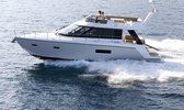 Alquiler Sealine F42 Trogir