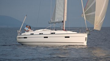 Charter Bavaria 36 Pirovac